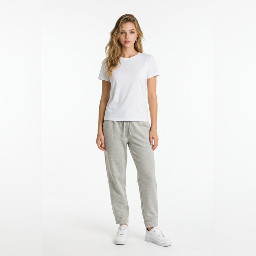 Free People Movement this Feeling jogger Green Womens Size Medium